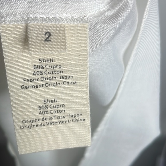 L'AGENCE Talia' Racerback Maxi Dress - Picture 9 of 9